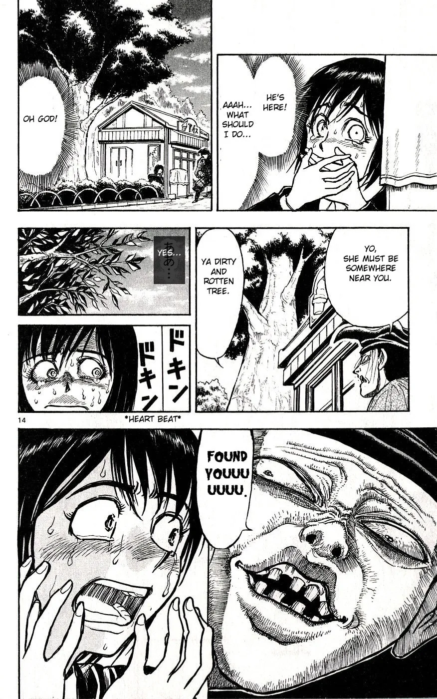 Read Moonlight Act chapter 31 image 15 on Lezhin