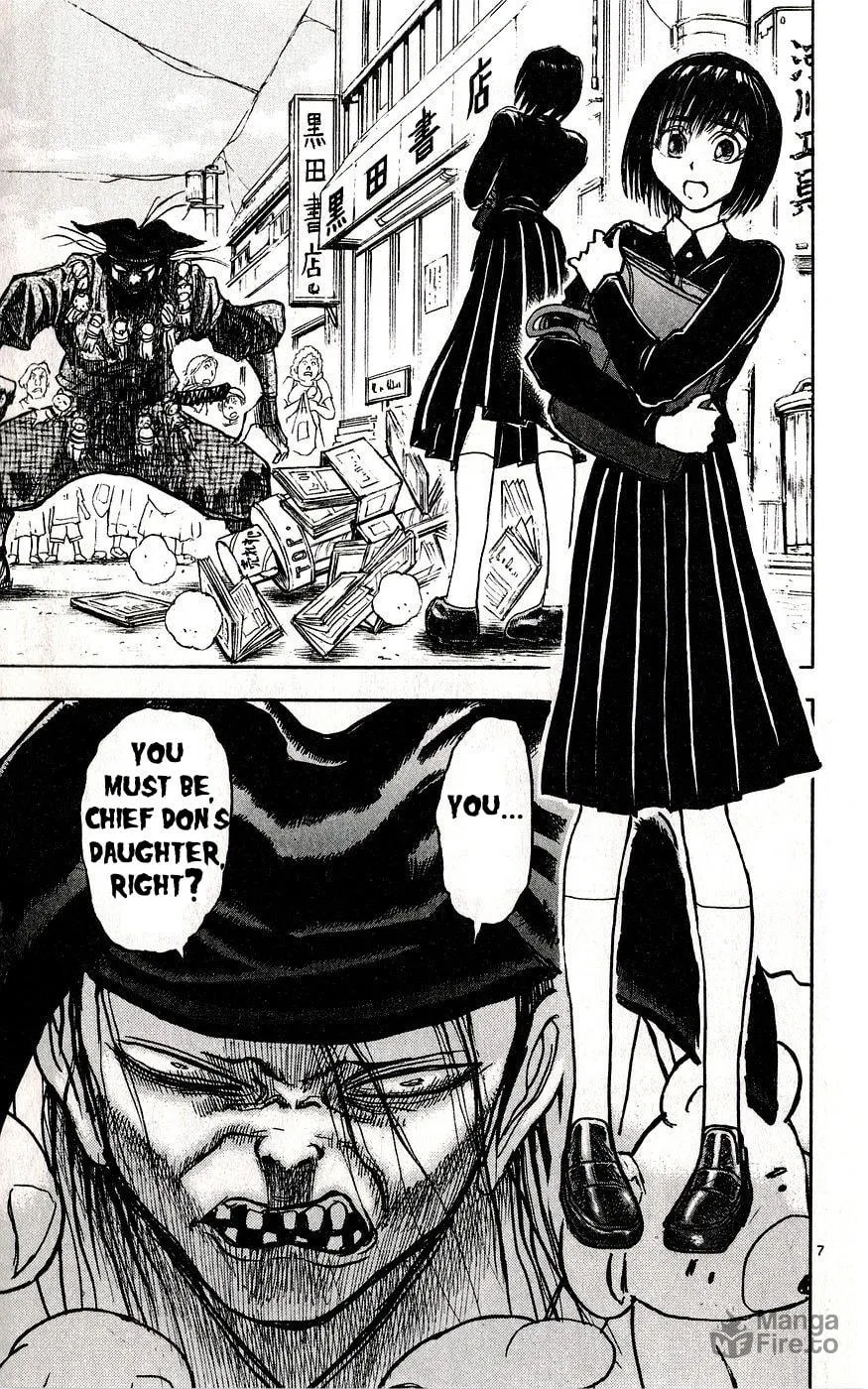 Read Moonlight Act chapter 31 image 8 on Lezhin