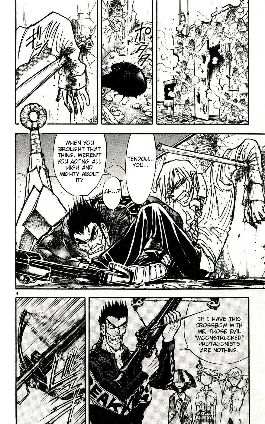Read Moonlight Act chapter 32 image 3 on Lezhin