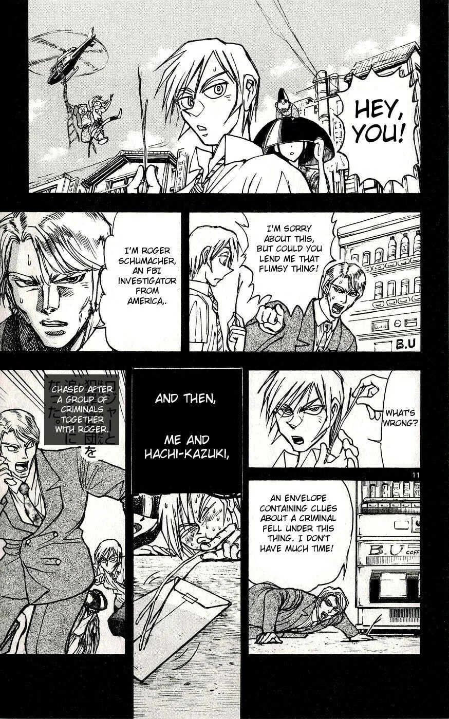 Read Moonlight Act chapter 33 image 10 on Lezhin
