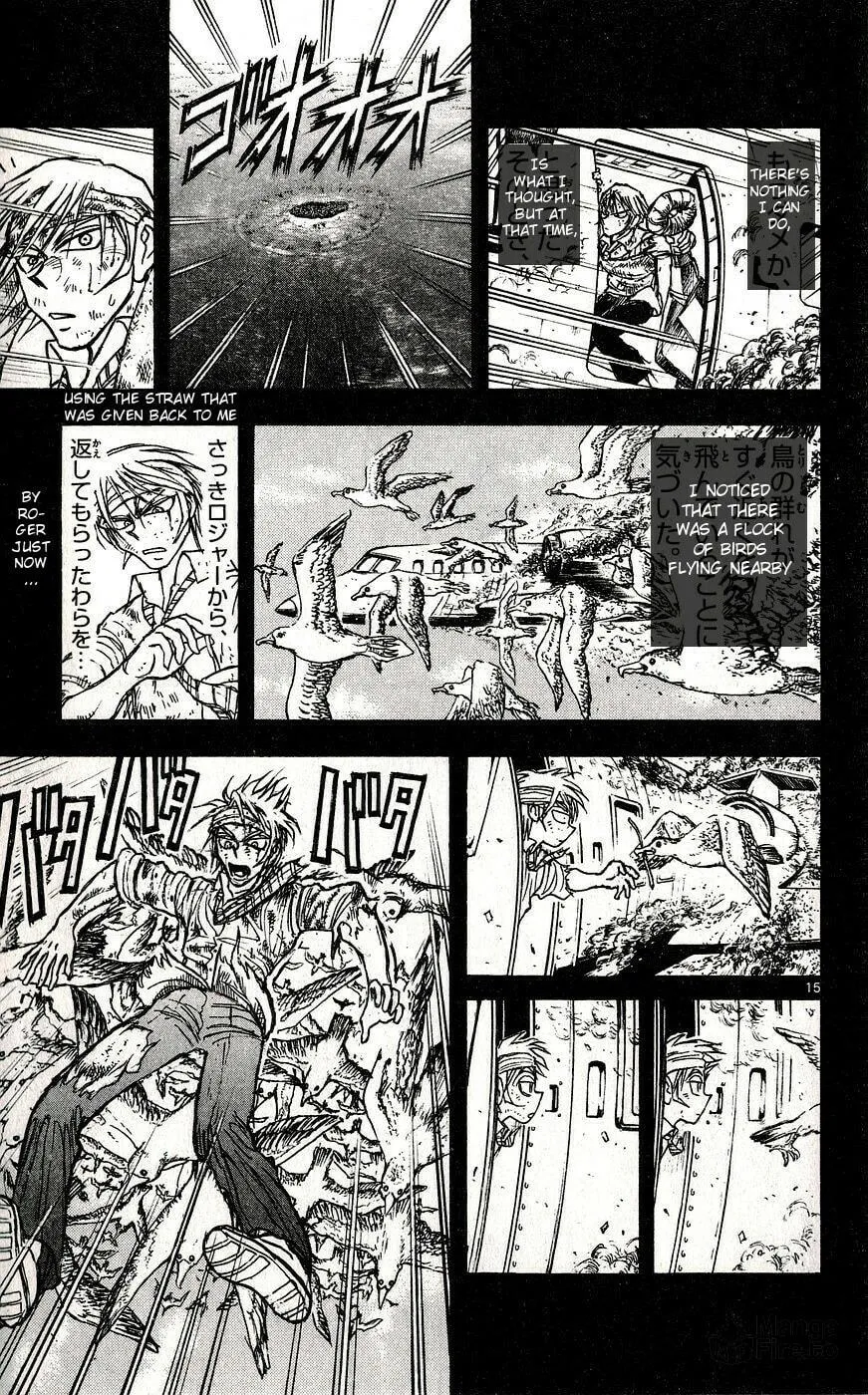 Read Moonlight Act chapter 33 image 14 on Lezhin