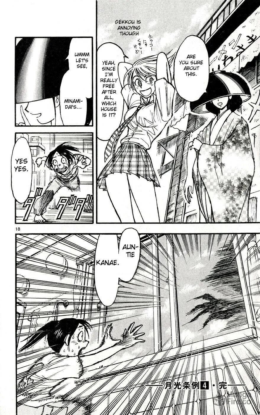 Read Moonlight Act chapter 35 image 17 on Lezhin