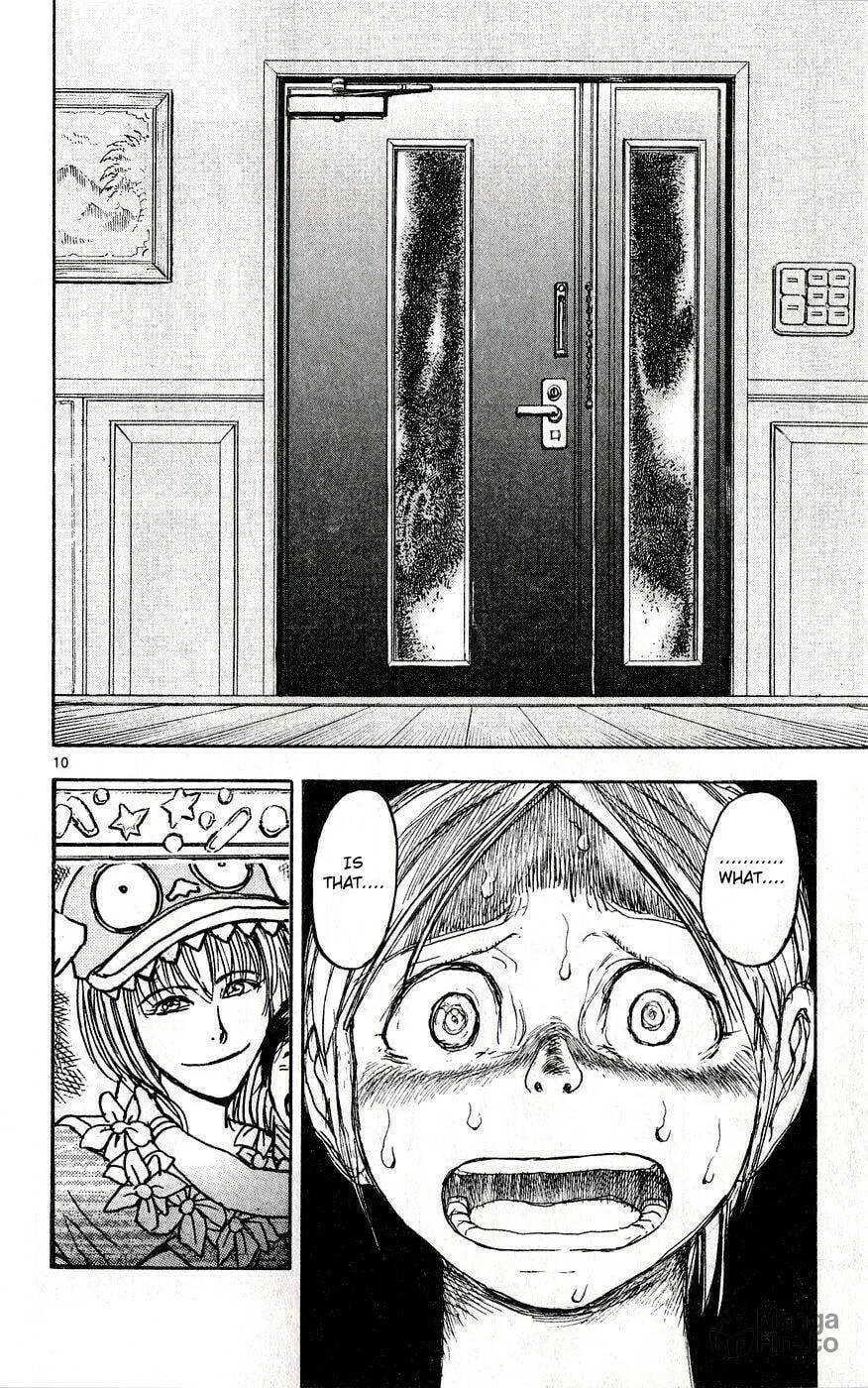 Read Moonlight Act chapter 35 image 9 on Lezhin