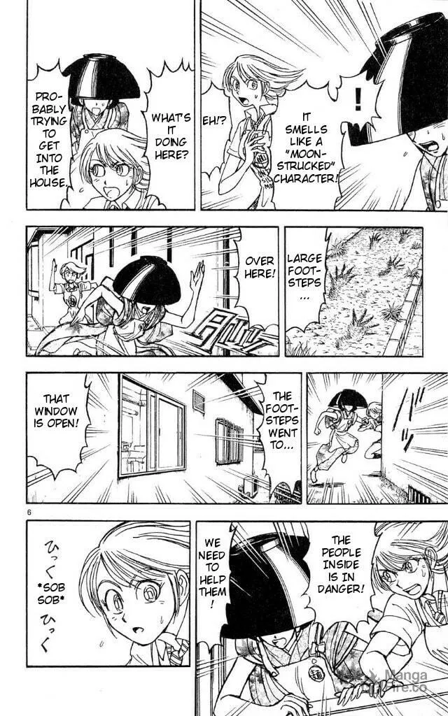 Read Moonlight Act chapter 36 image 11 on Lezhin