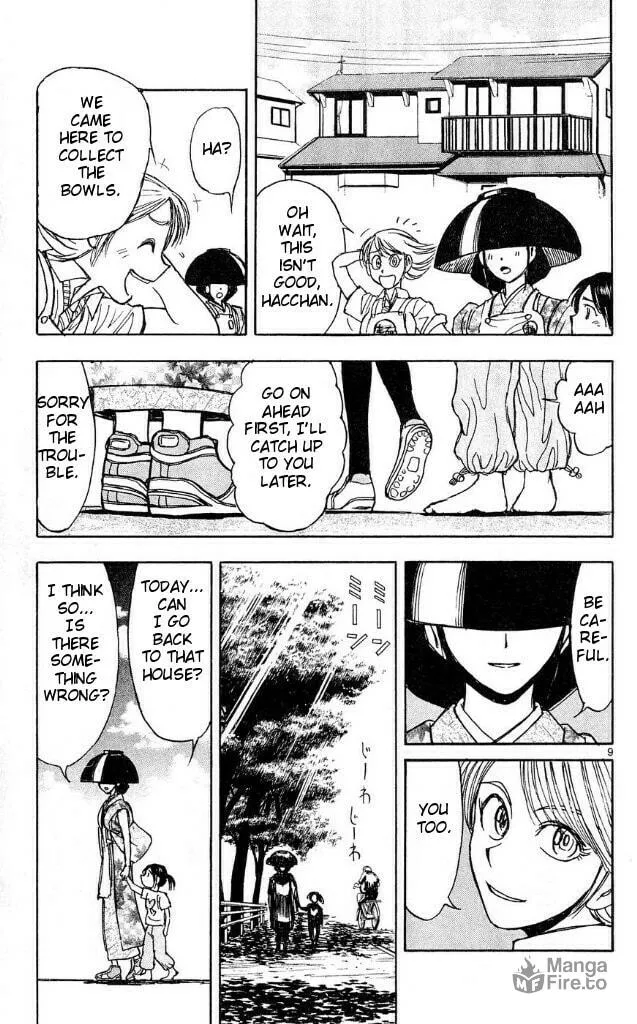 Read Moonlight Act chapter 36 image 14 on Lezhin
