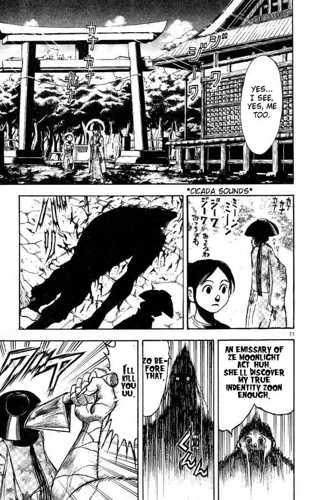 Read Moonlight Act chapter 36 image 16 on Lezhin