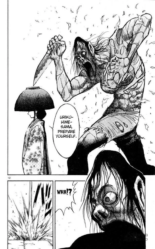 Read Moonlight Act chapter 36 image 17 on Lezhin