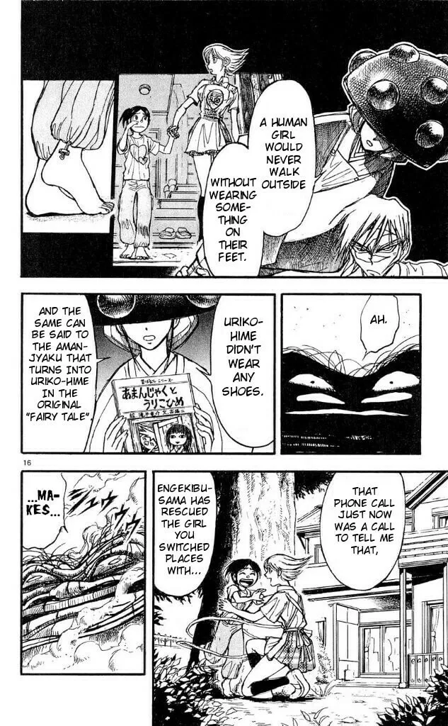 Read Moonlight Act chapter 36 image 21 on Lezhin