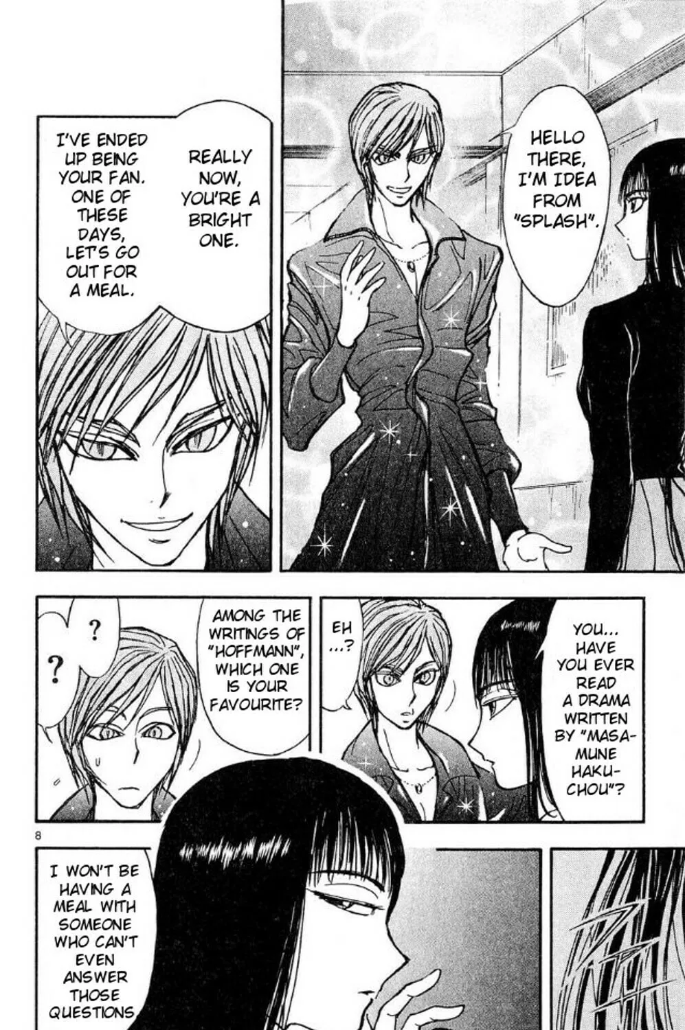 Read Moonlight Act chapter 37 image 14 on Lezhin