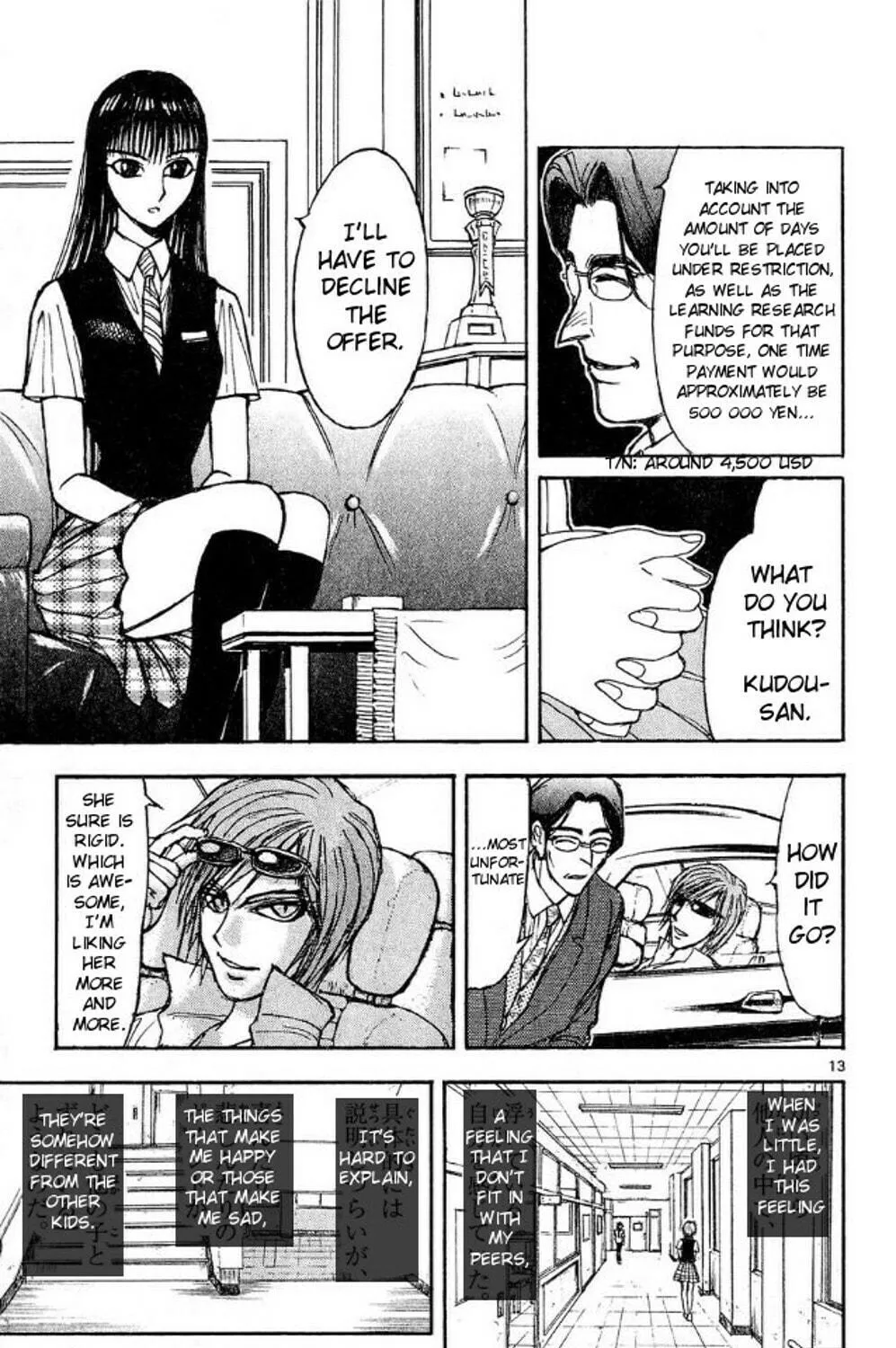 Read Moonlight Act chapter 37 image 22 on Lezhin