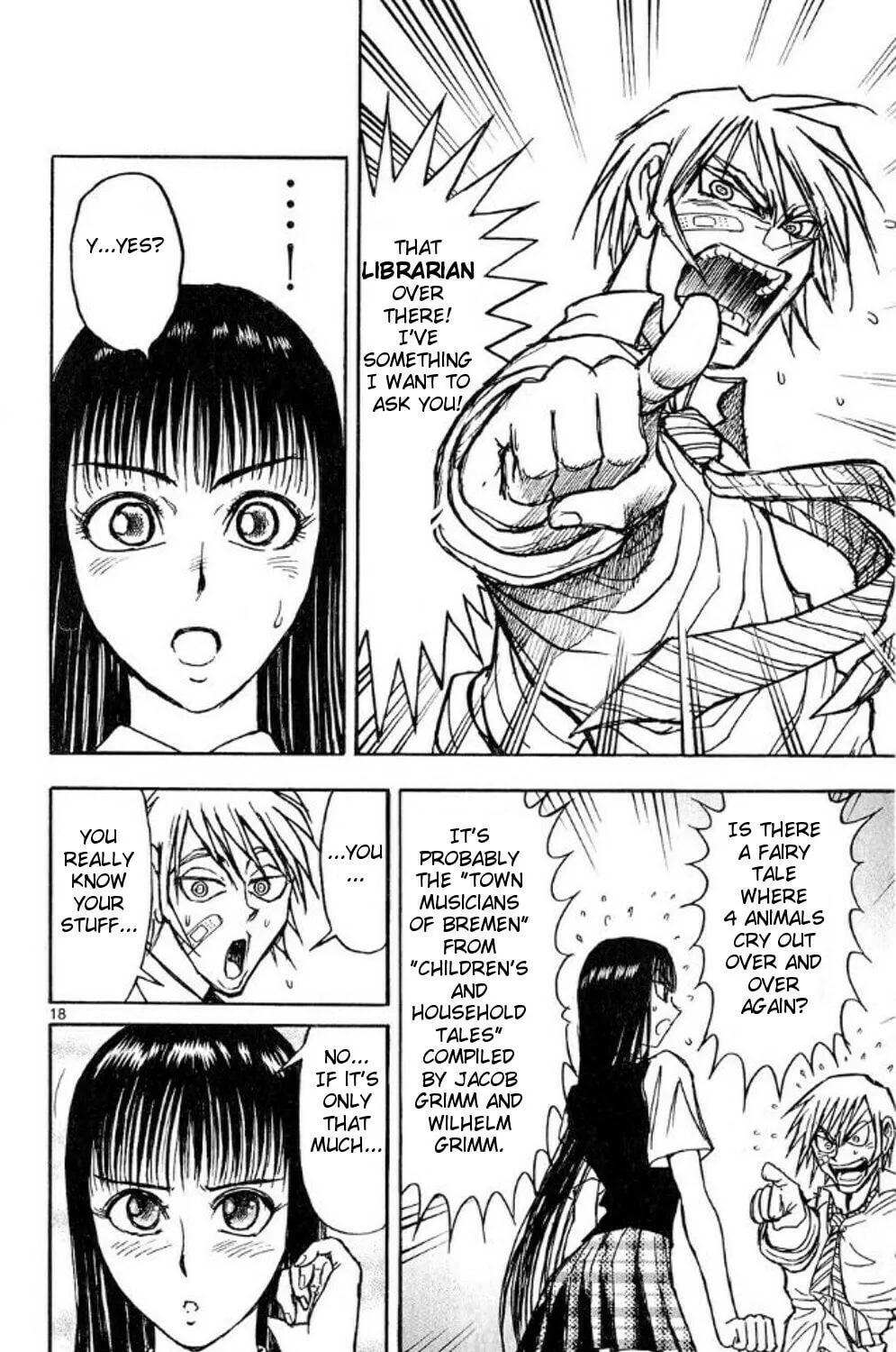 Read Moonlight Act chapter 37 image 30 on Lezhin