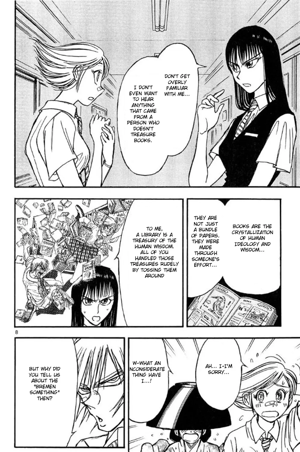 Read Moonlight Act chapter 38 image 14 on Lezhin