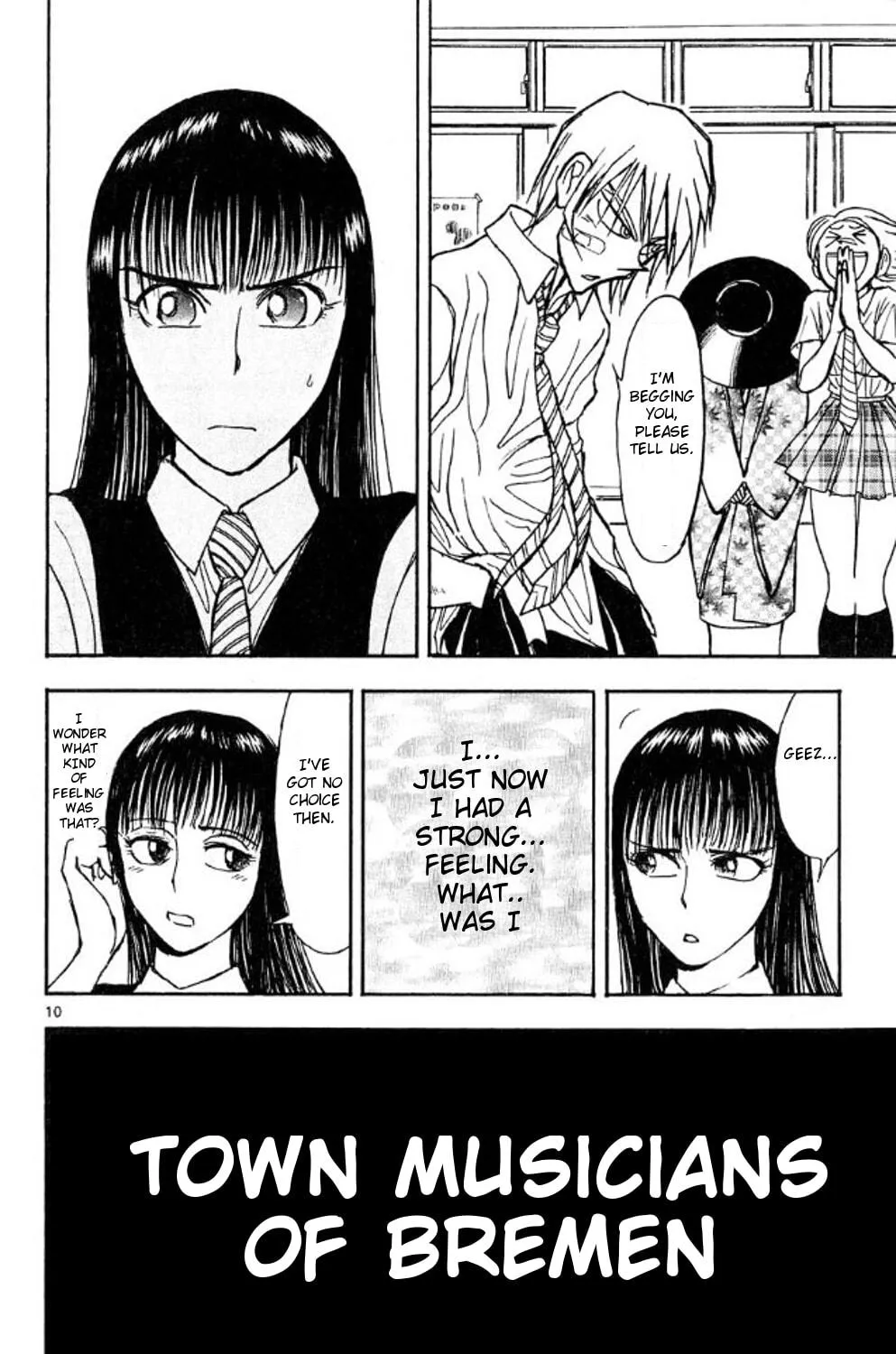 Read Moonlight Act chapter 38 image 18 on Lezhin