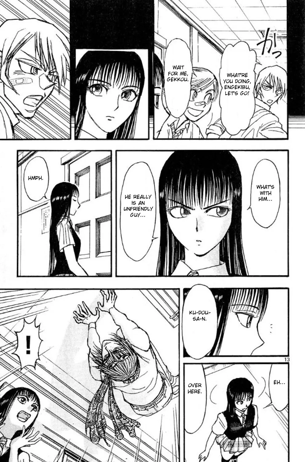 Read Moonlight Act chapter 38 image 24 on Lezhin