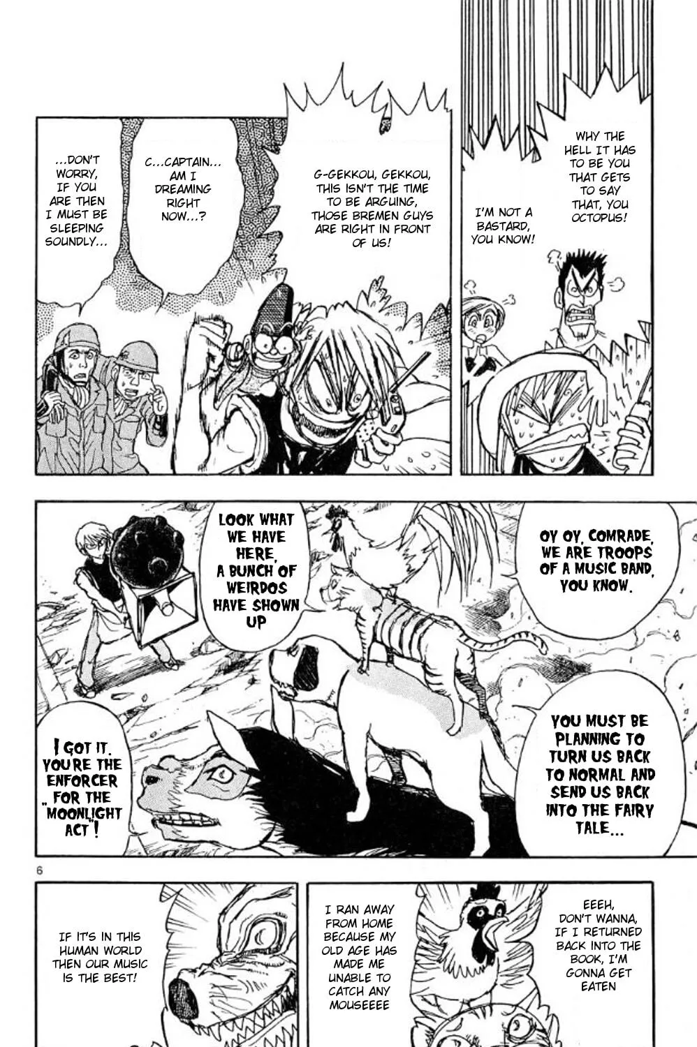 Read Moonlight Act chapter 39 image 10 on Lezhin