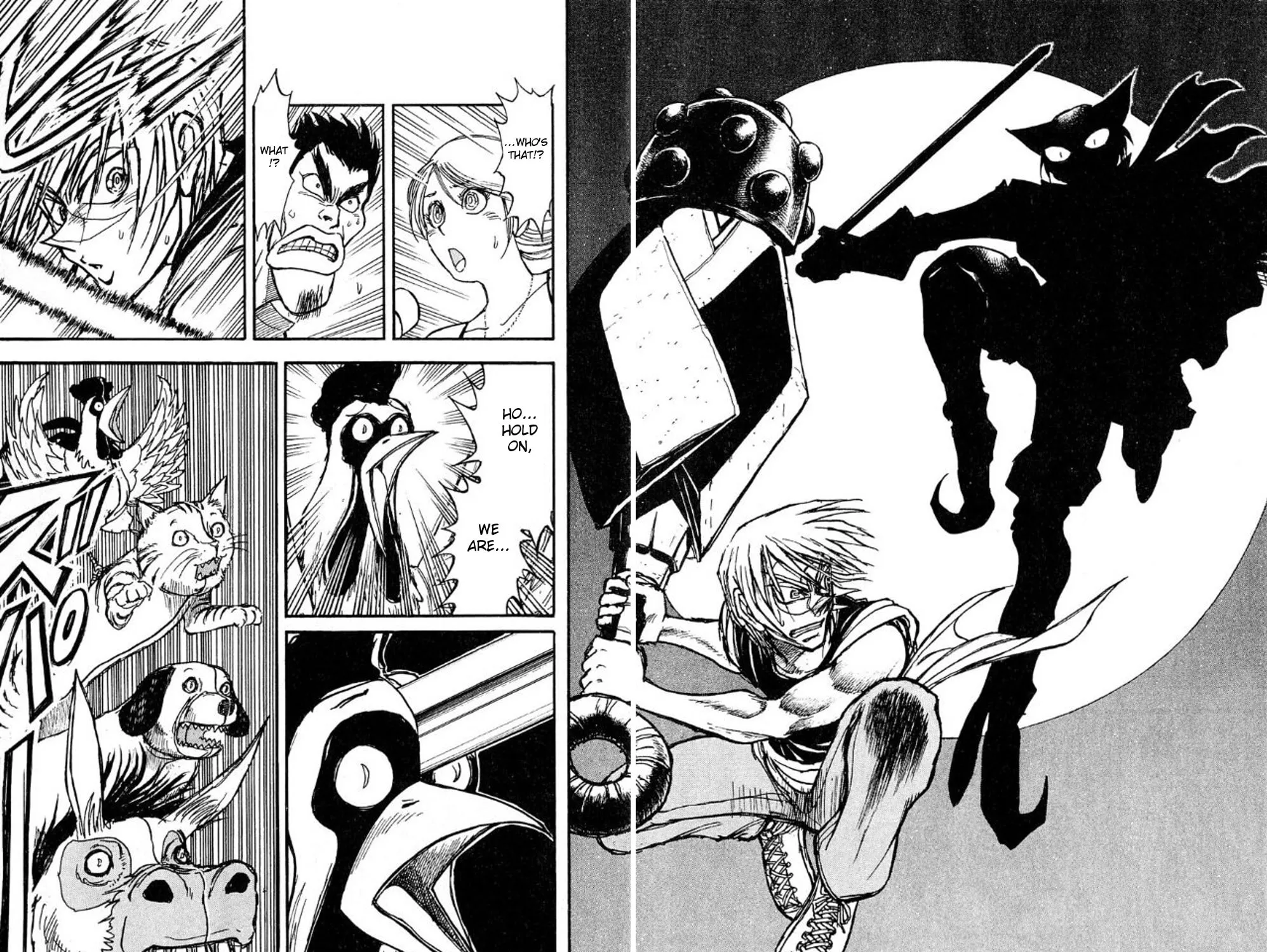 Read Moonlight Act chapter 39 image 22 on Lezhin
