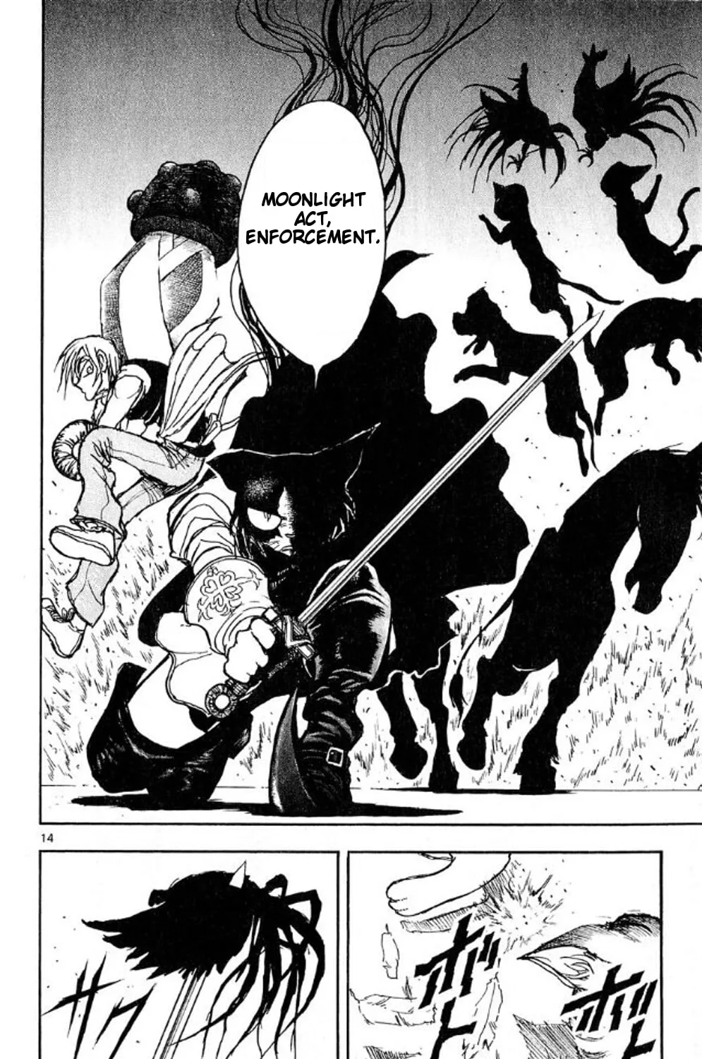 Read Moonlight Act chapter 39 image 24 on Lezhin