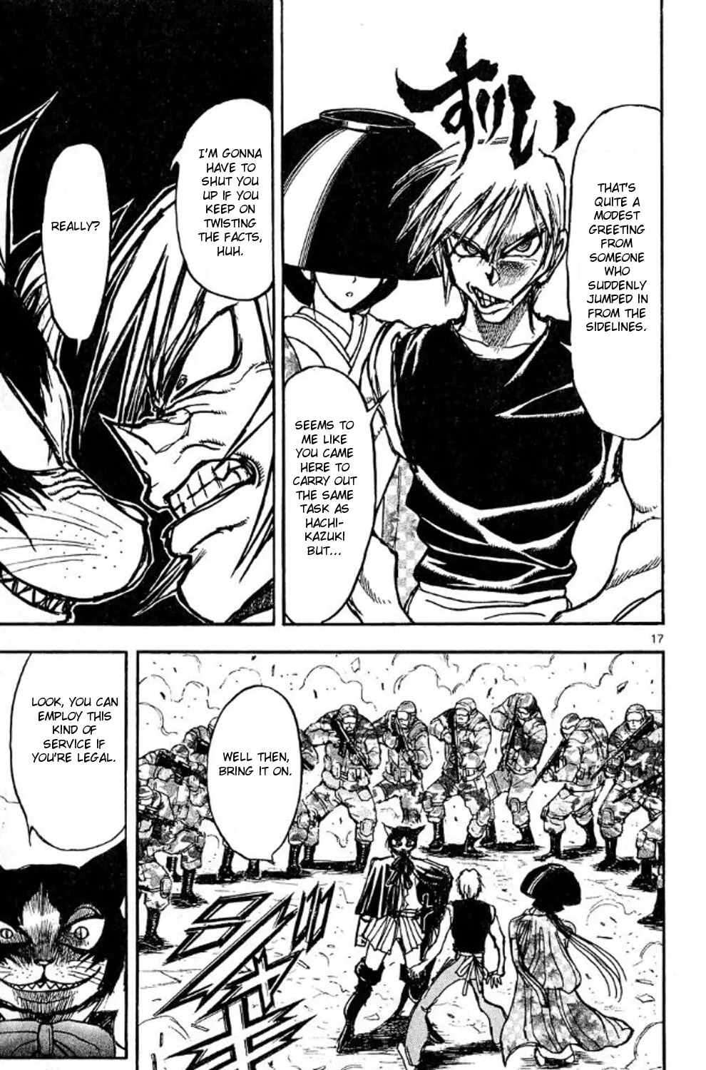 Read Moonlight Act chapter 39 image 30 on Lezhin