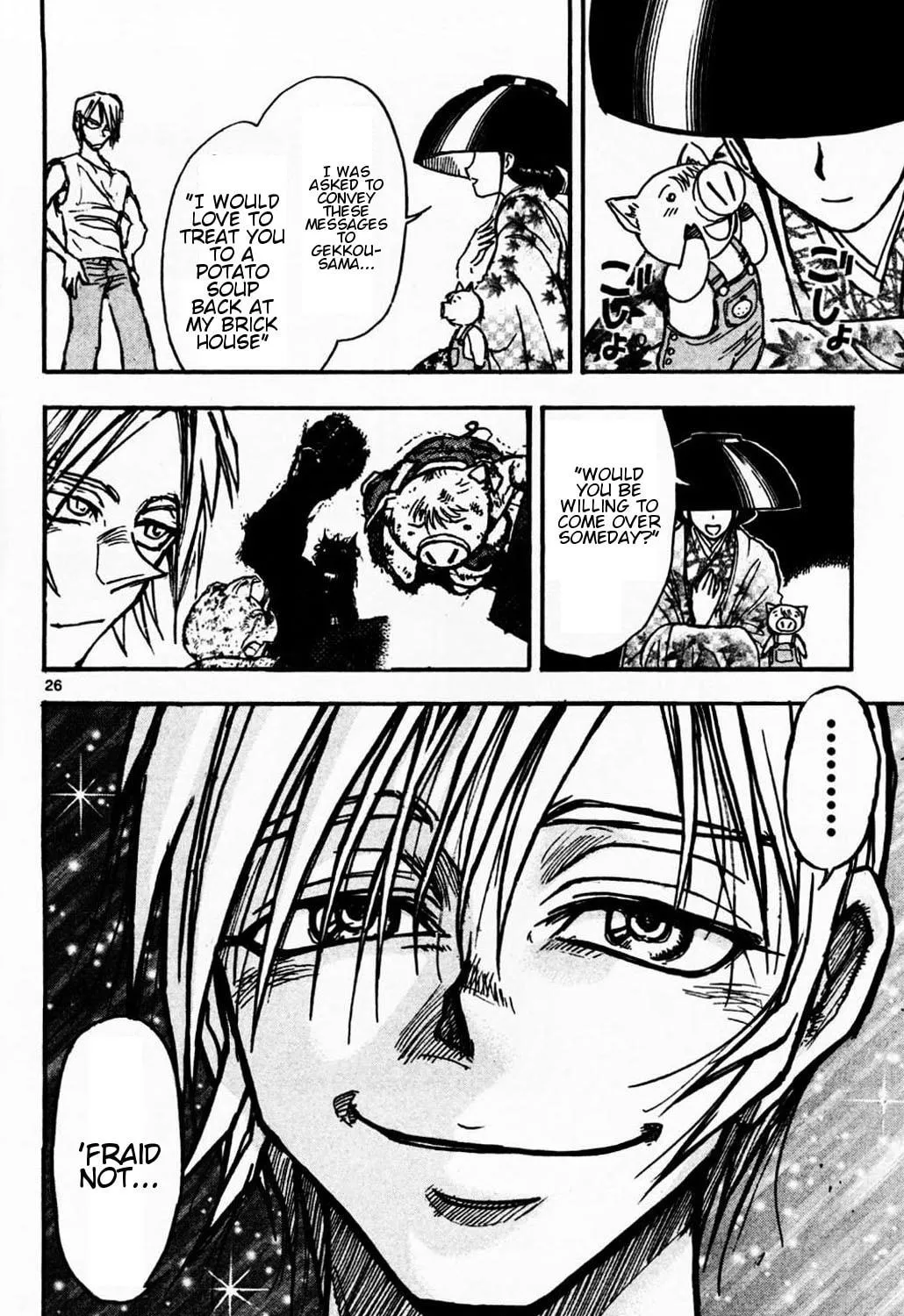 Read Moonlight Act chapter 4 image 46 on Lezhin