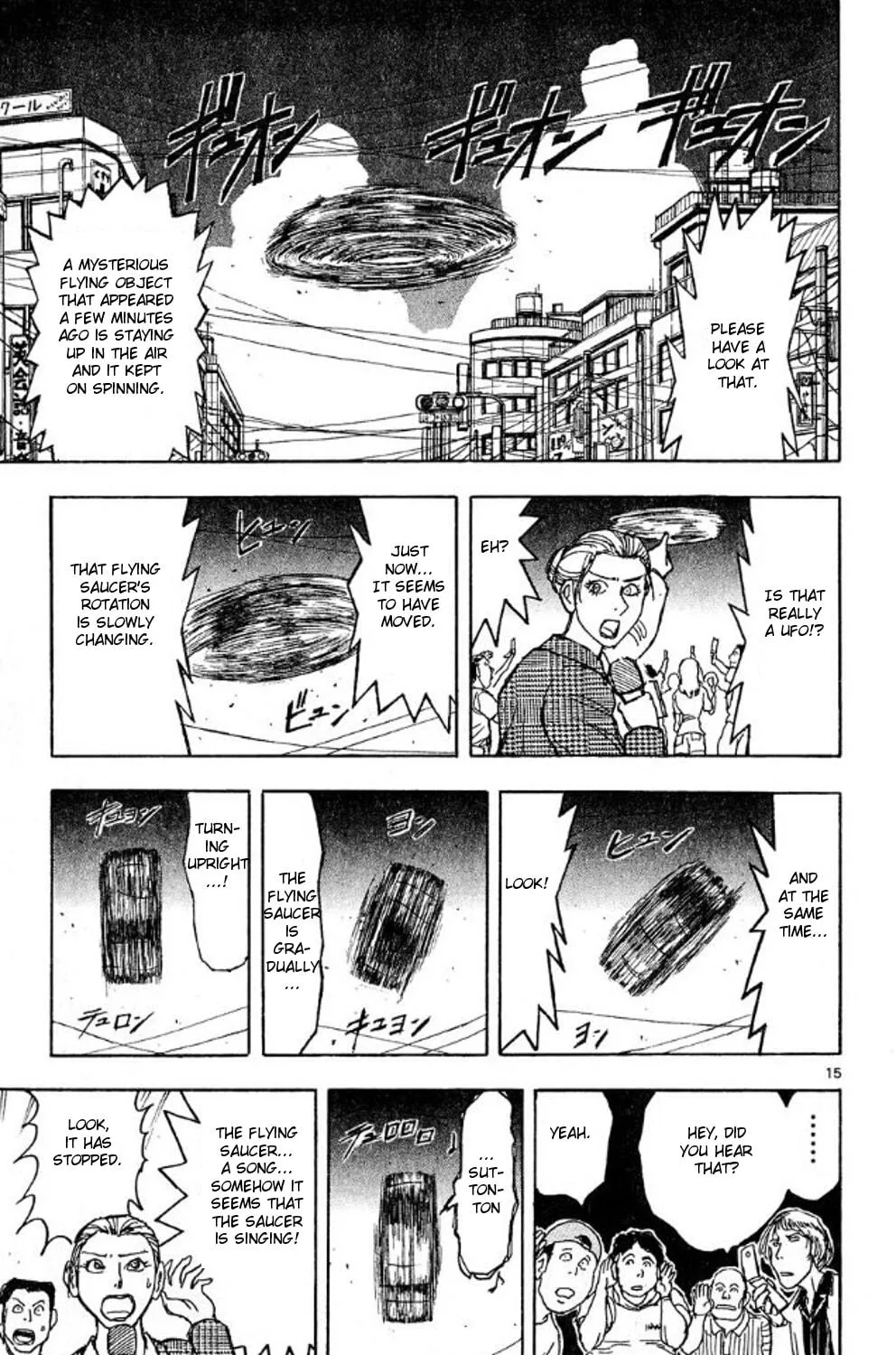 Read Moonlight Act chapter 40 image 28 on Lezhin