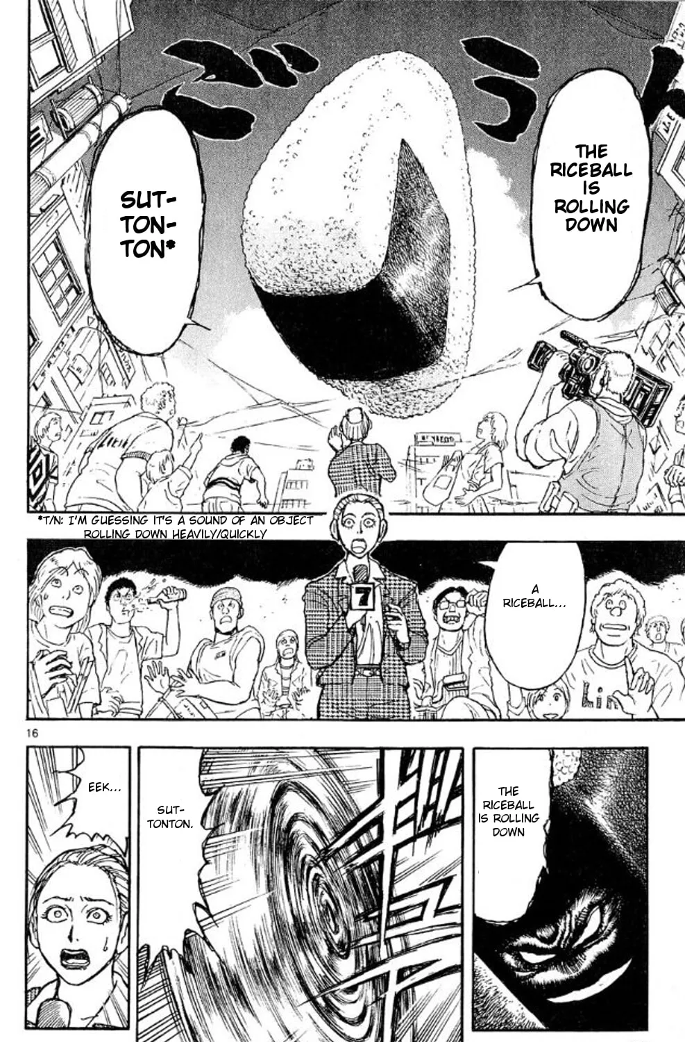 Read Moonlight Act chapter 40 image 30 on Lezhin