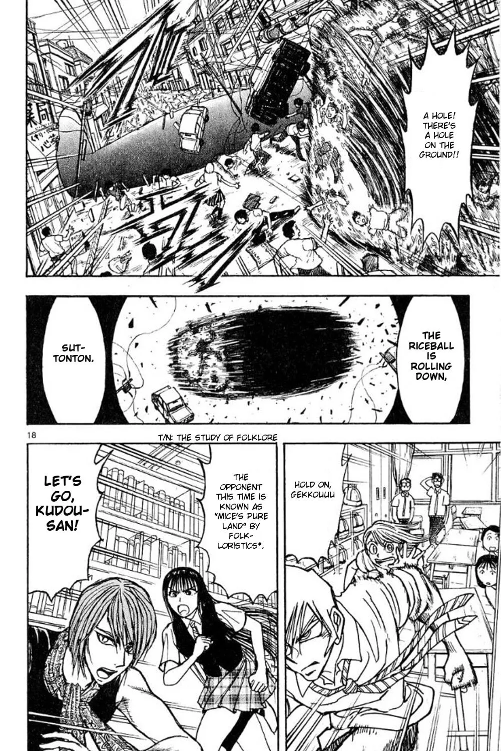 Read Moonlight Act chapter 40 image 34 on Lezhin