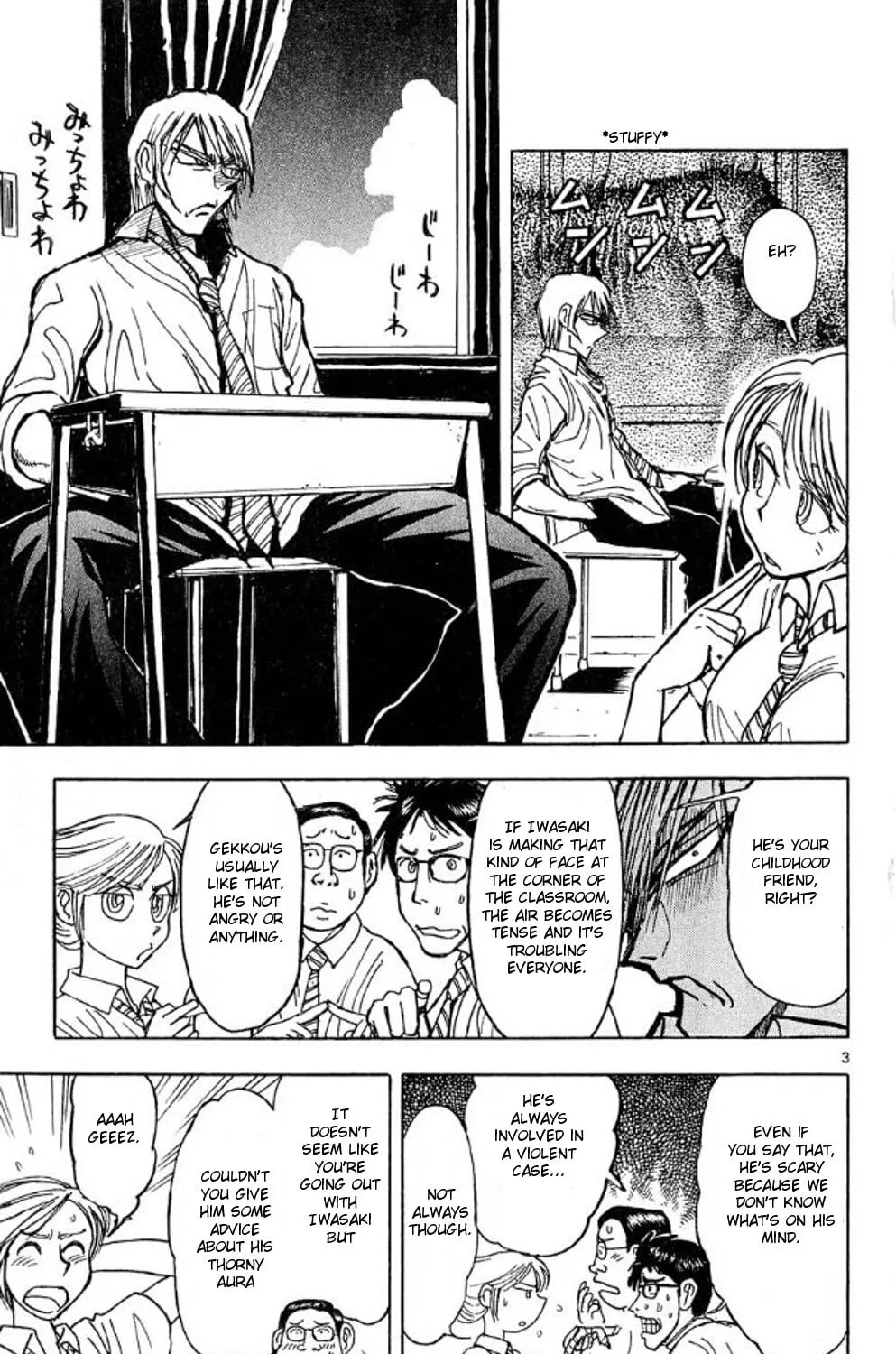 Read Moonlight Act chapter 40 image 4 on Lezhin