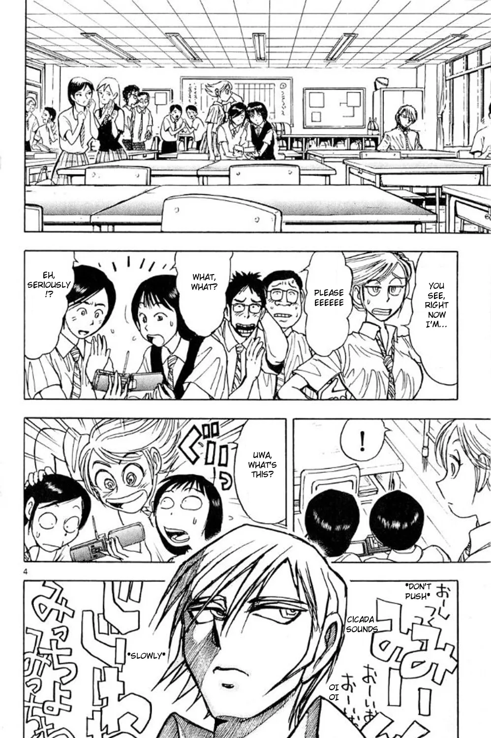Read Moonlight Act chapter 40 image 6 on Lezhin