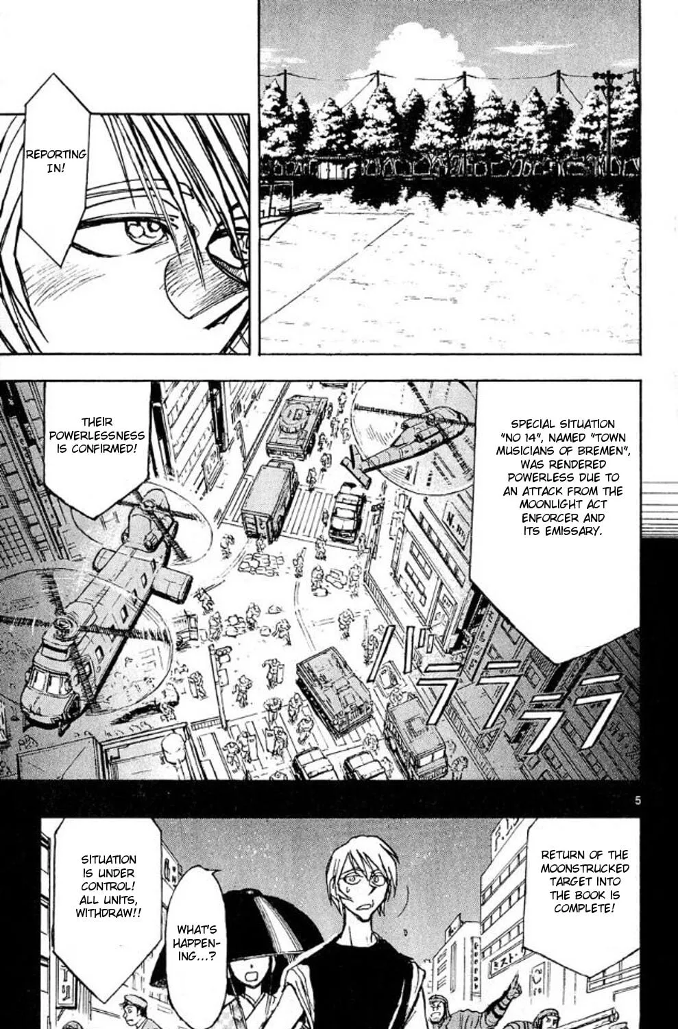 Read Moonlight Act chapter 40 image 8 on Lezhin