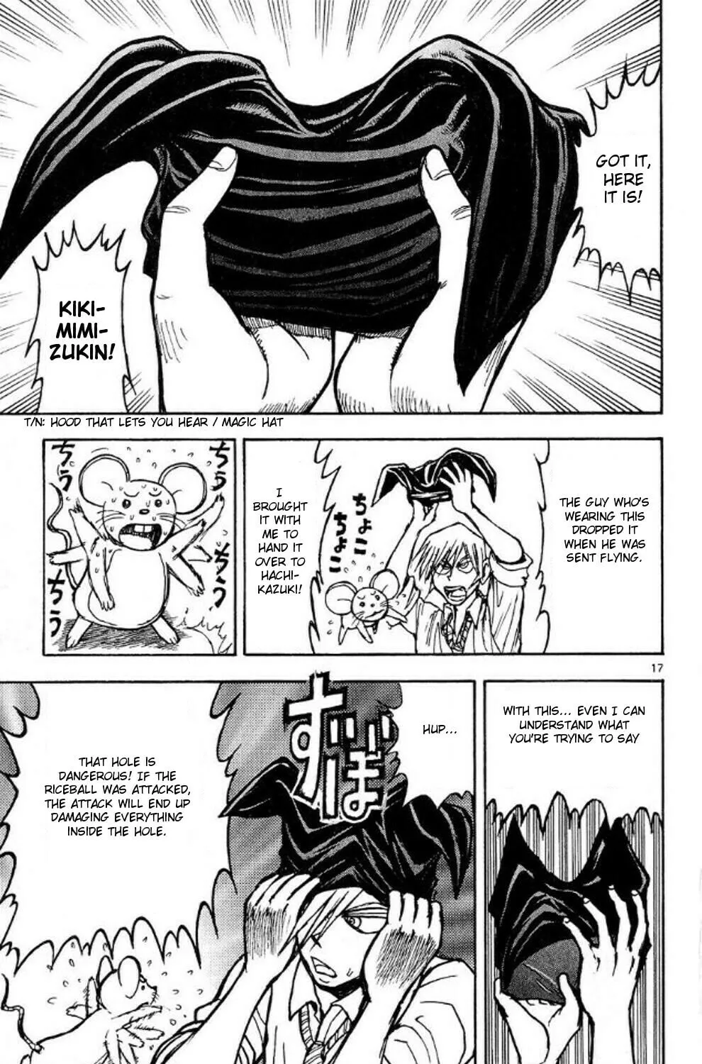 Read Moonlight Act chapter 41 image 32 on Lezhin