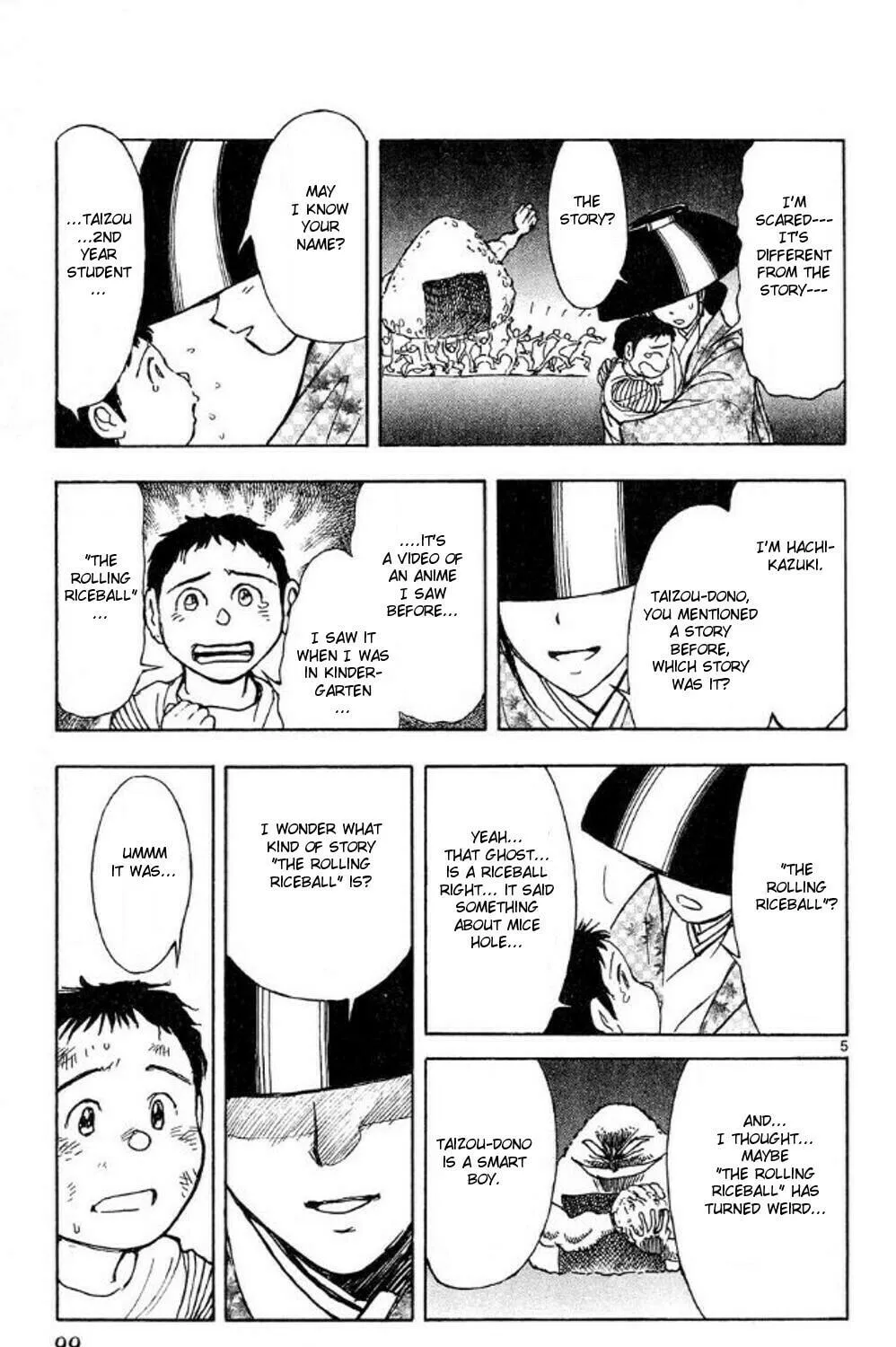 Read Moonlight Act chapter 41 image 8 on Lezhin