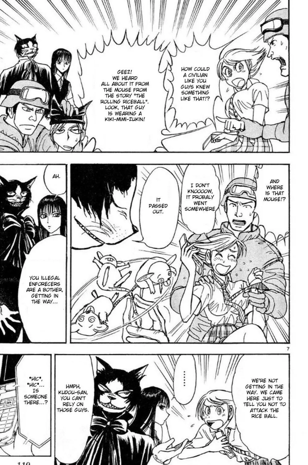 Read Moonlight Act chapter 42 image 10 on Lezhin