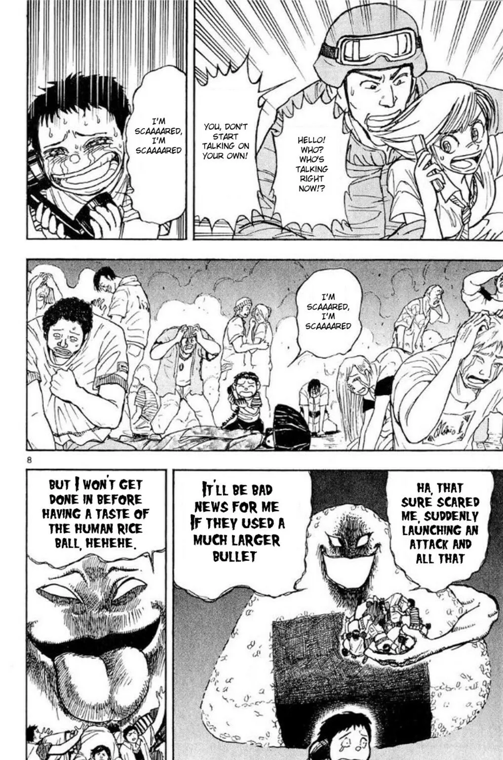 Read Moonlight Act chapter 42 image 12 on Lezhin