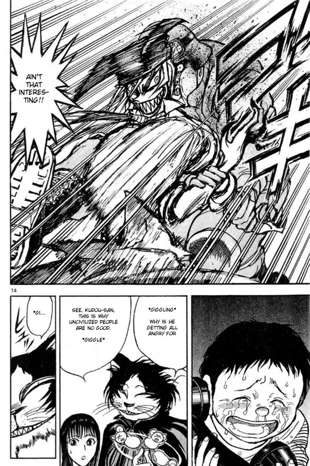 Read Moonlight Act chapter 42 image 24 on Lezhin