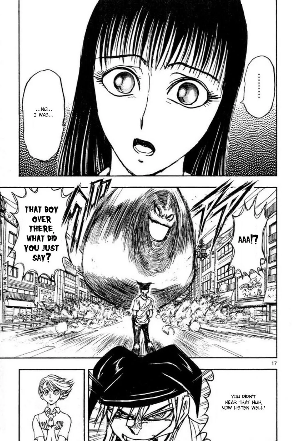 Read Moonlight Act chapter 42 image 30 on Lezhin