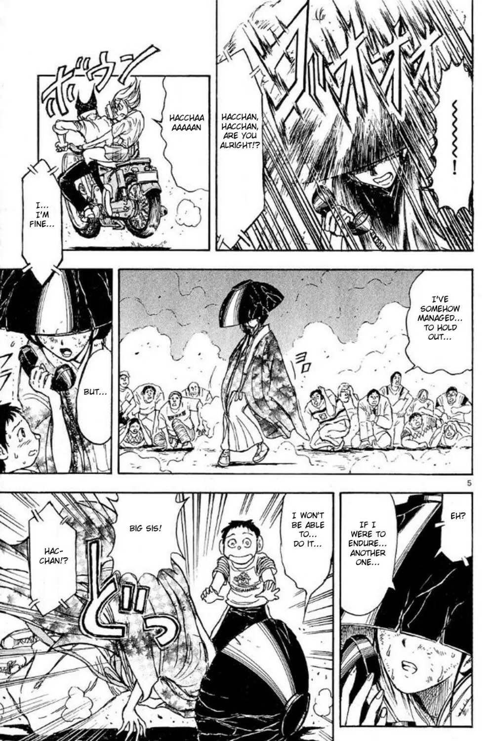 Read Moonlight Act chapter 42 image 6 on Lezhin
