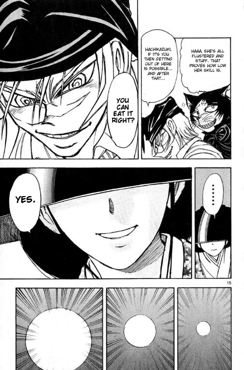 Read Moonlight Act chapter 43 image 28 on Lezhin
