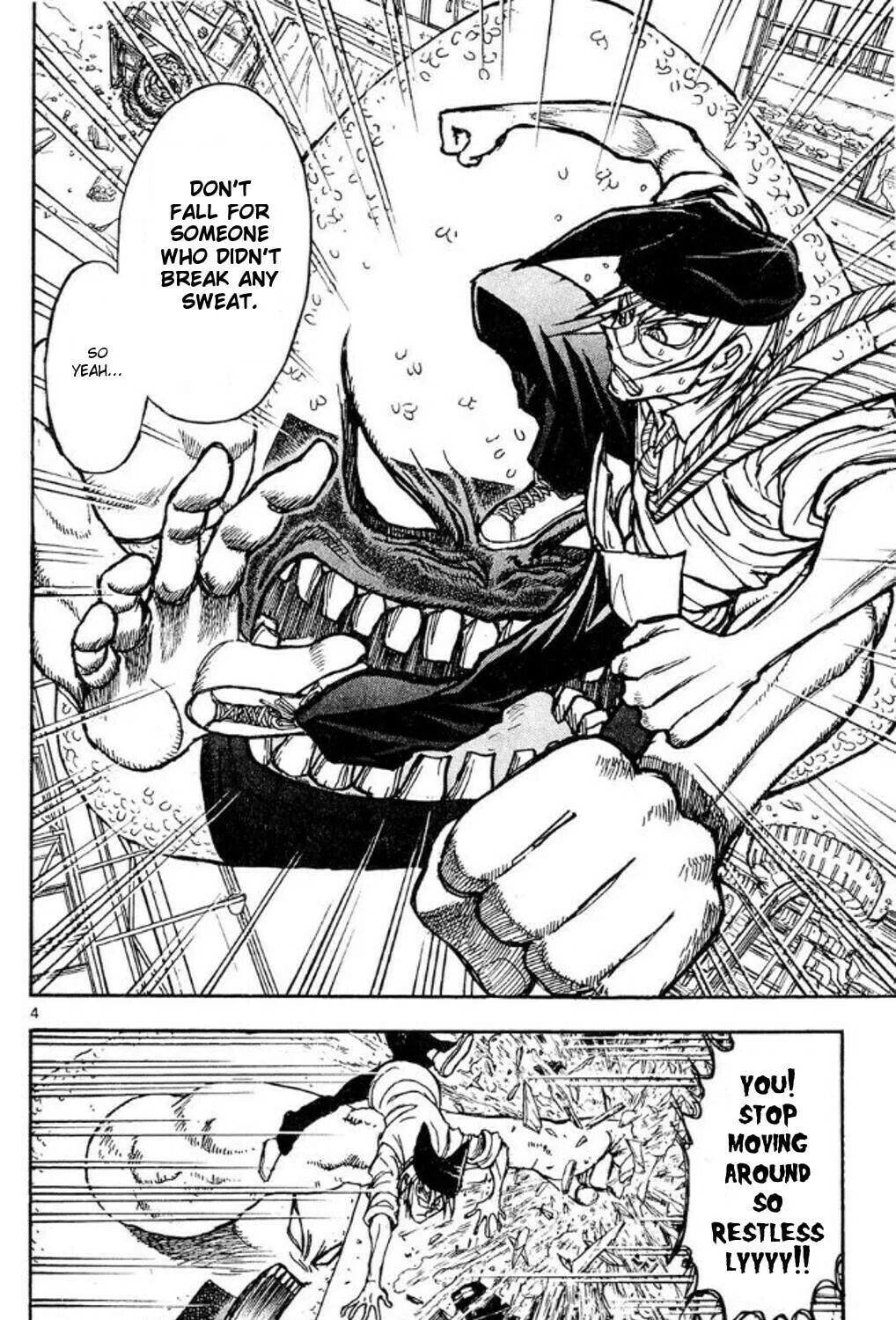 Read Moonlight Act chapter 43 image 6 on Lezhin
