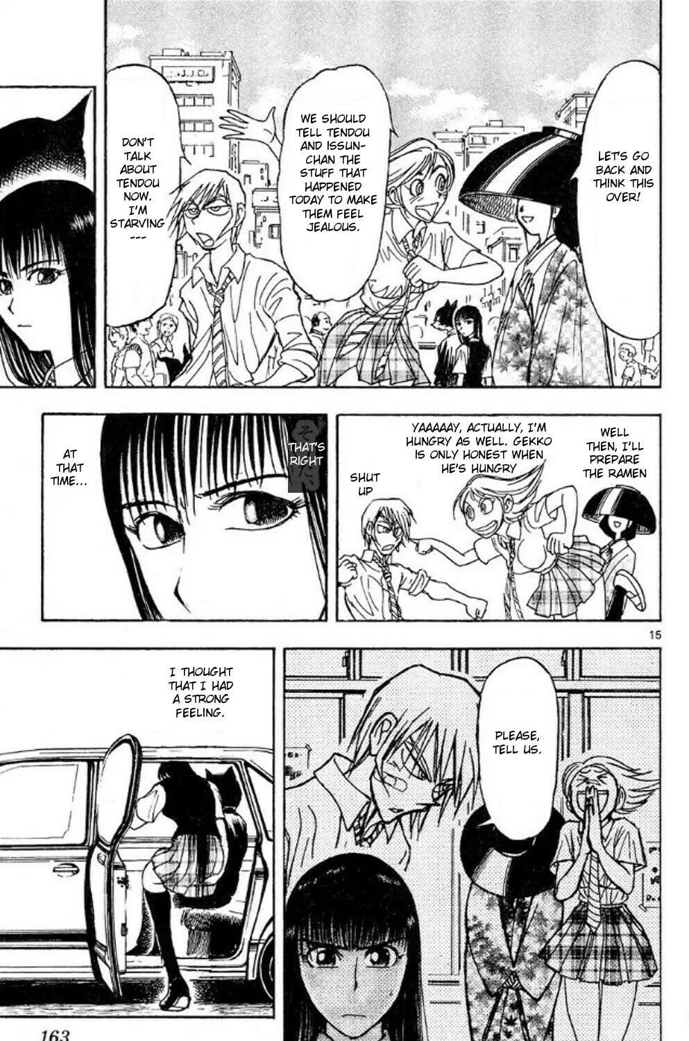 Read Moonlight Act chapter 44 image 28 on Lezhin