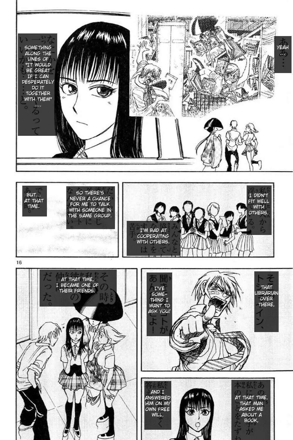 Read Moonlight Act chapter 44 image 30 on Lezhin