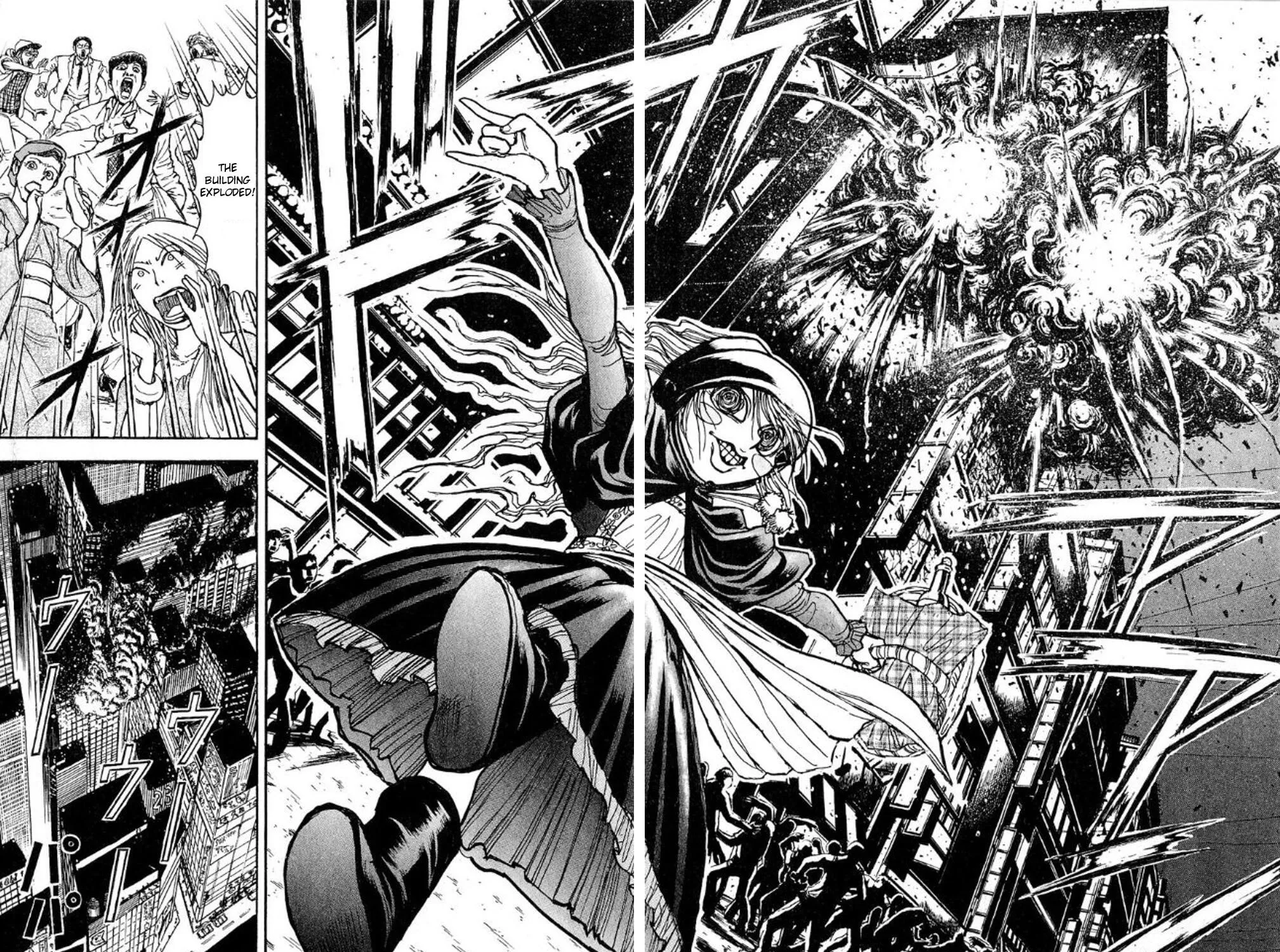 Read Moonlight Act chapter 45 image 10 on Lezhin