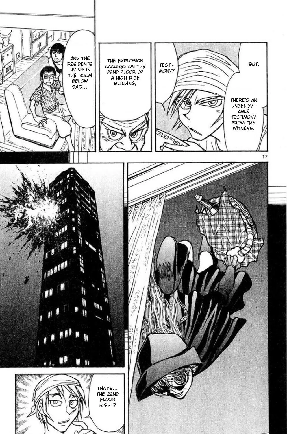 Read Moonlight Act chapter 45 image 30 on Lezhin