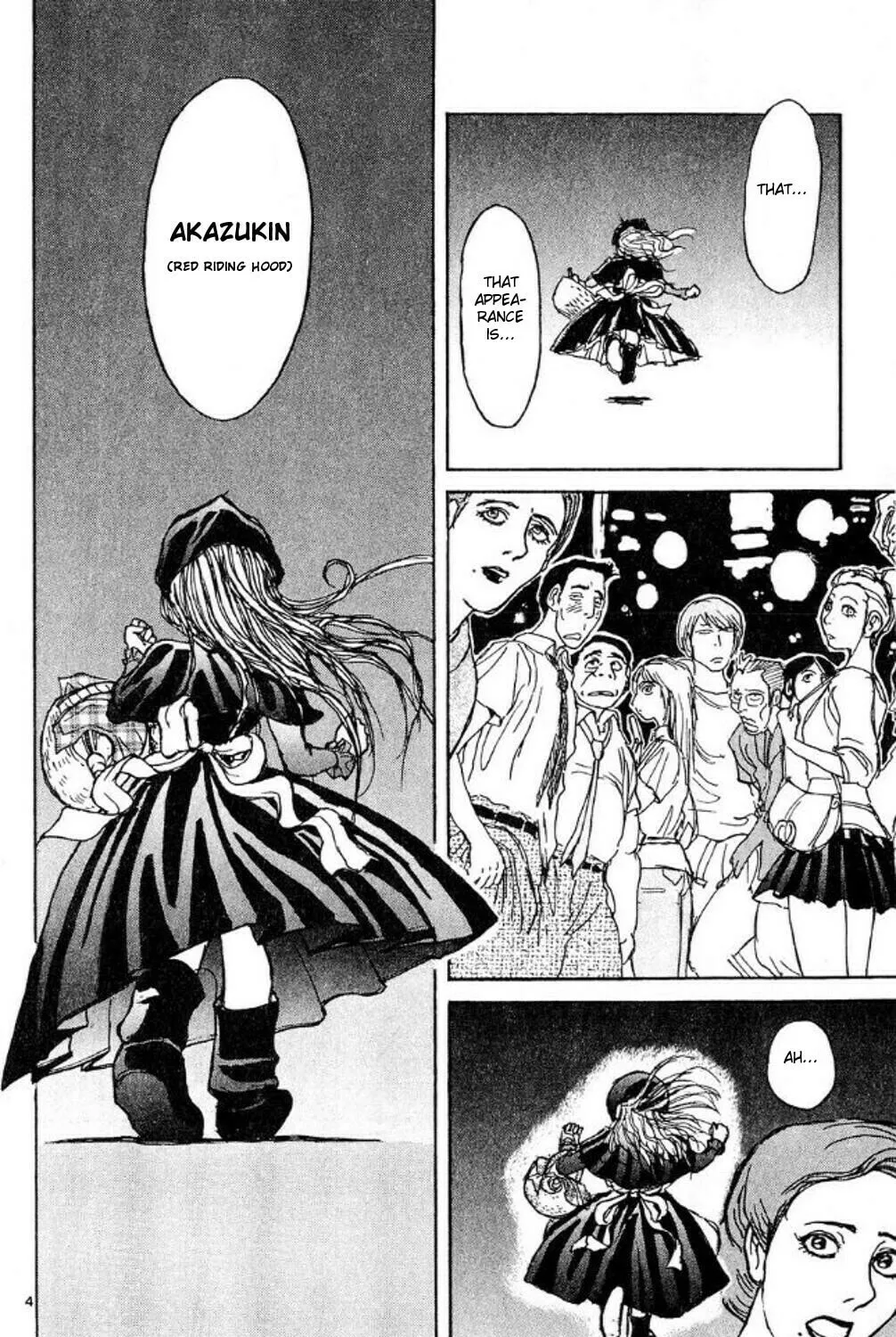 Read Moonlight Act chapter 45 image 6 on Lezhin