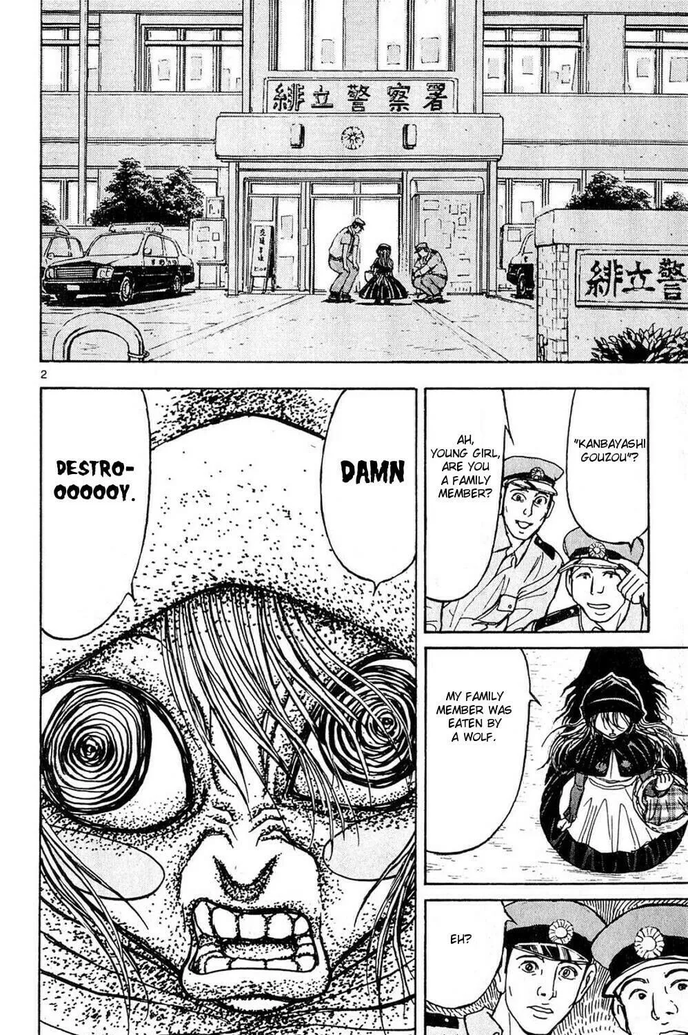 Read Moonlight Act chapter 46 image 16 on Lezhin