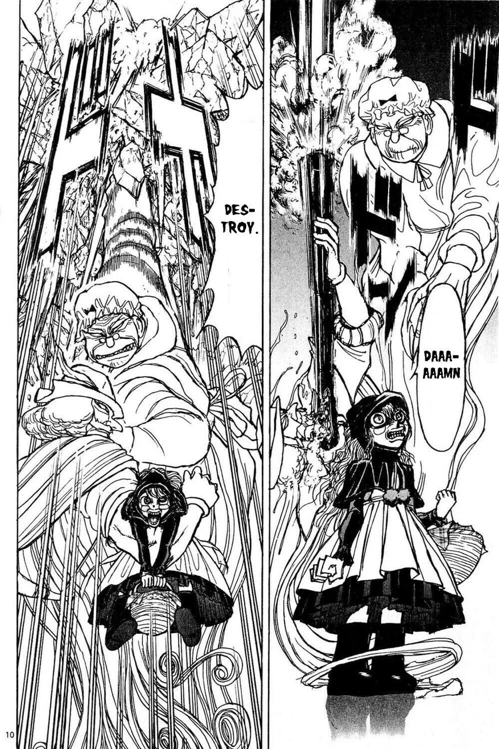 Read Moonlight Act chapter 46 image 32 on Lezhin