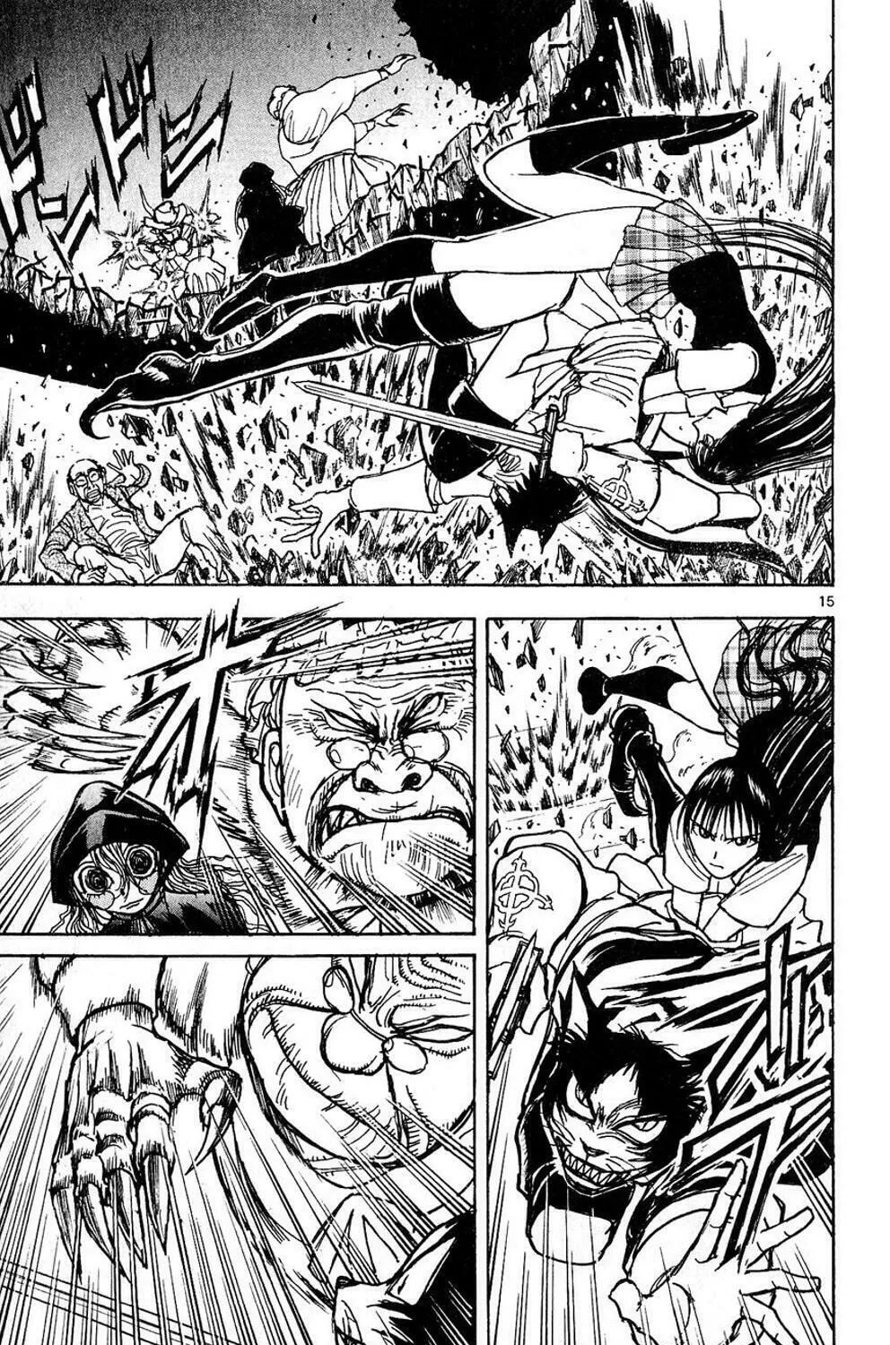 Read Moonlight Act chapter 46 image 42 on Lezhin