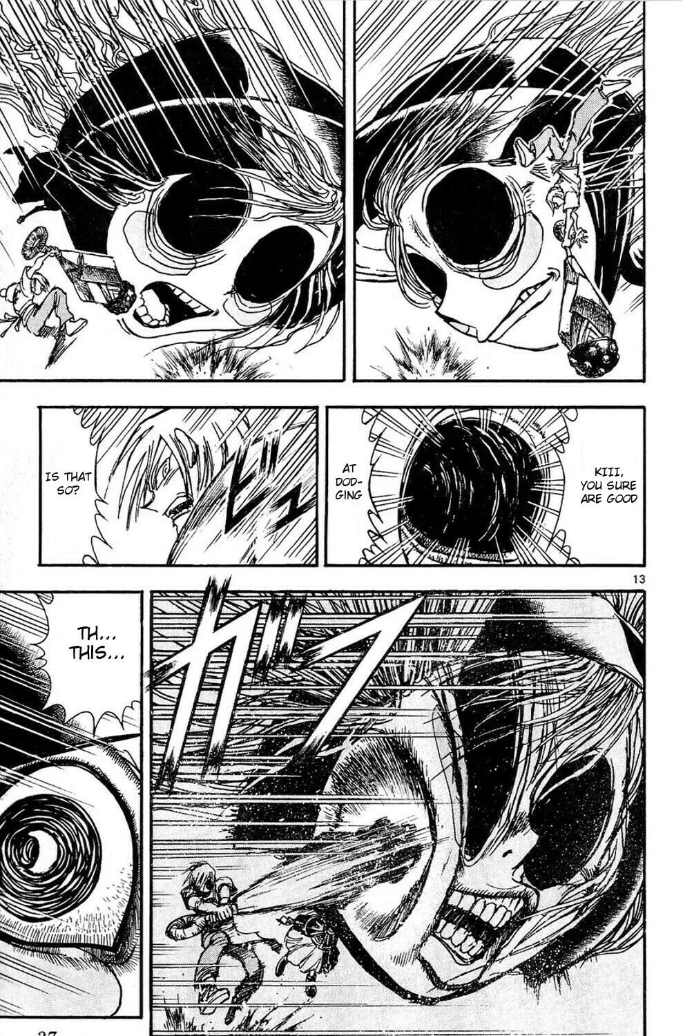 Read Moonlight Act chapter 47 image 24 on Lezhin