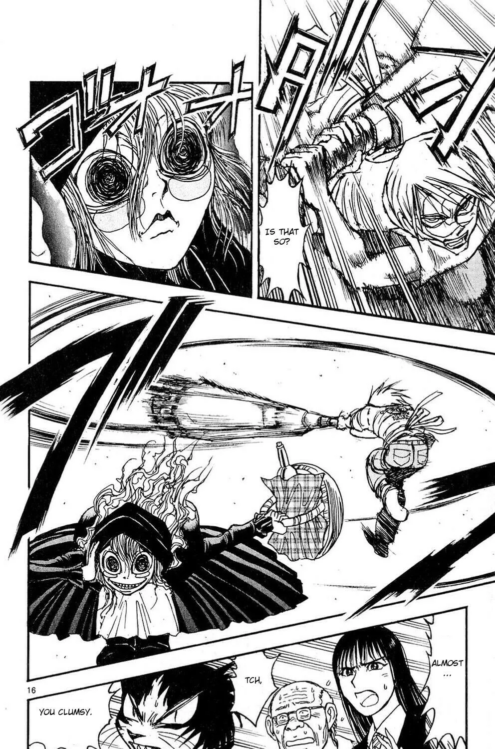 Read Moonlight Act chapter 47 image 30 on Lezhin