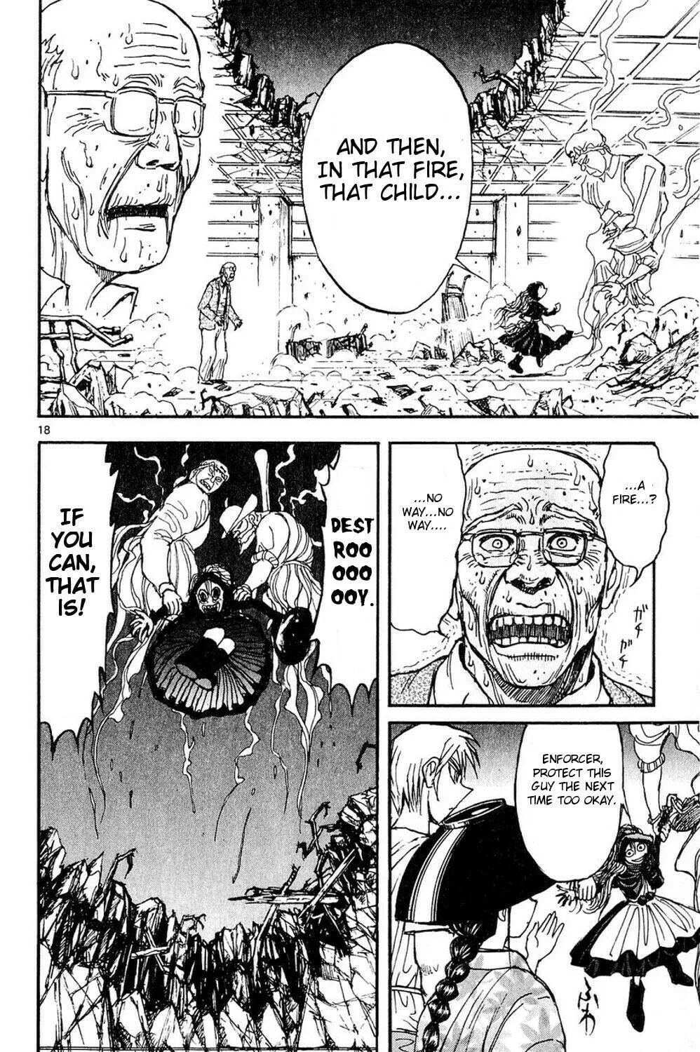Read Moonlight Act chapter 47 image 34 on Lezhin