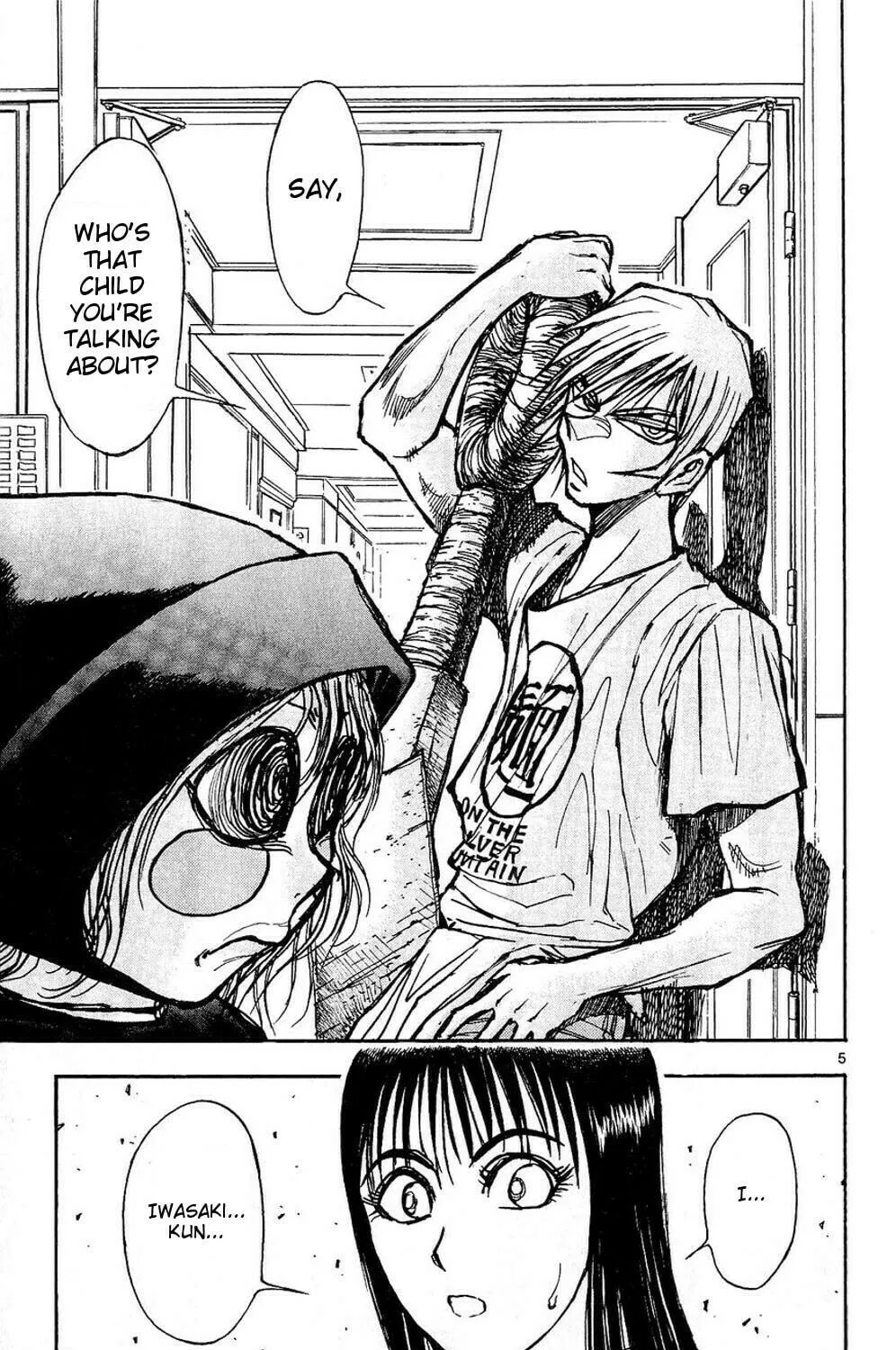 Read Moonlight Act chapter 47 image 8 on Lezhin